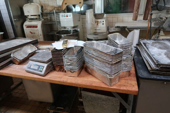 Div. Forme, plader, vægt