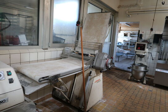 Dejruller SEWEER RONDO 