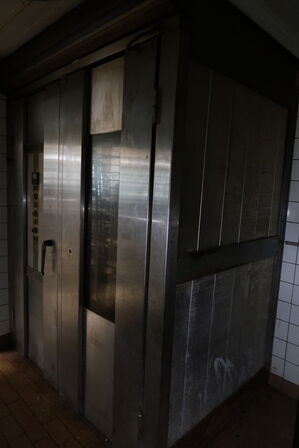 Bageovn BAGO-LINE BOX 10