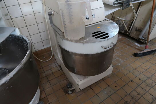 Æltemaskine SAN CASSIANO F.3.X