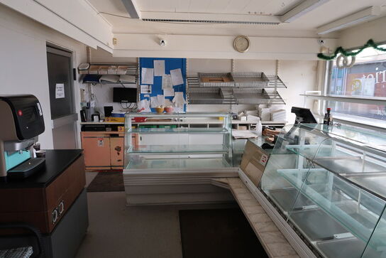 Torvebageriet Munkebo ApS