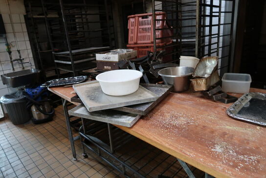 Div. Forme, plader, vægt