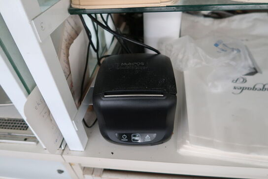 Kasseapparat MULTIPOS