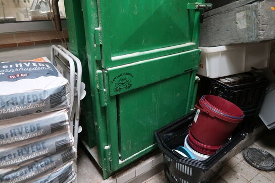 Pappresser BRAMIDAN 2-0 G