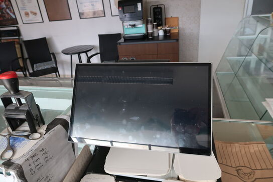 Kasseapparat MULTIPOS