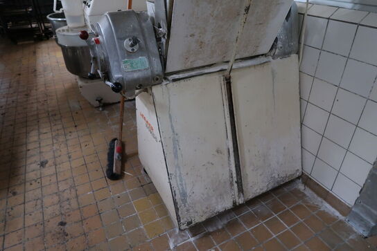 Dejruller SEWEER RONDO AUT 604