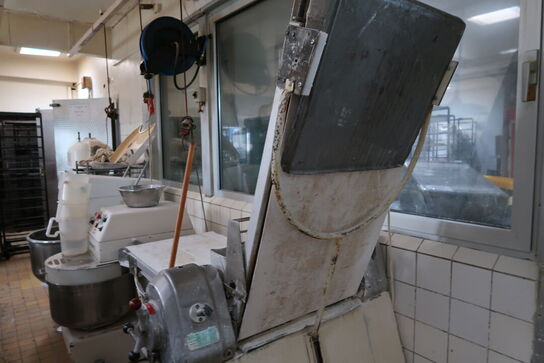 Dejruller SEWEER RONDO AUT 604