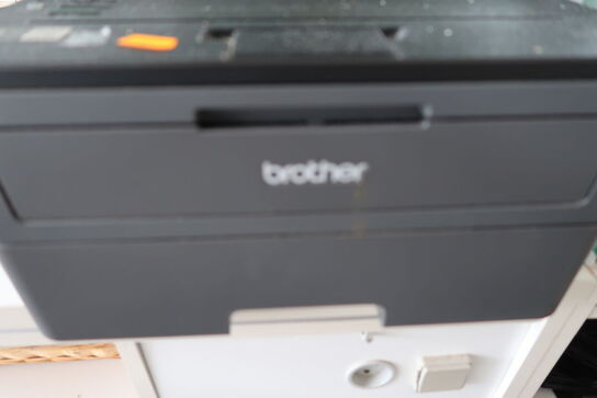 Printer BROTHER