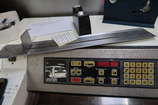 Brødskærer WABÄMA ELEGANCE