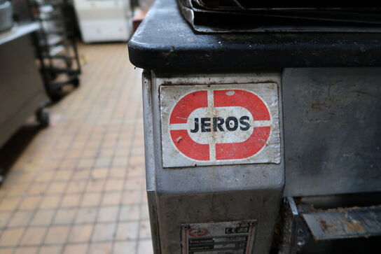 Pladrenser JEROS 6011/658