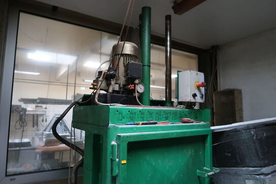 Pappresser BRAMIDAN 2-0 G