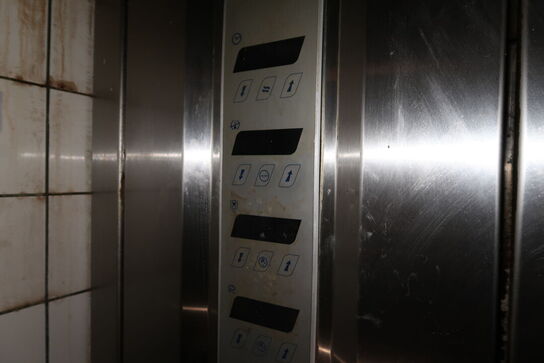 Bageovn BAGO-LINE FUTURA BOX-1200