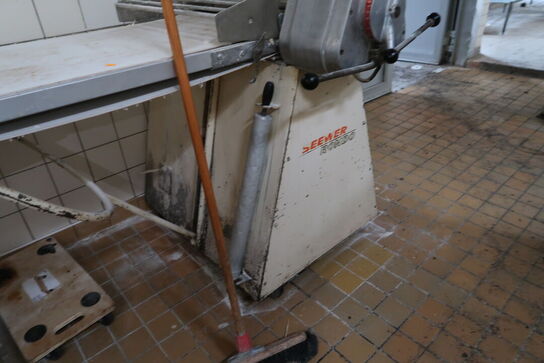 Dejruller SEWEER RONDO AUT 604