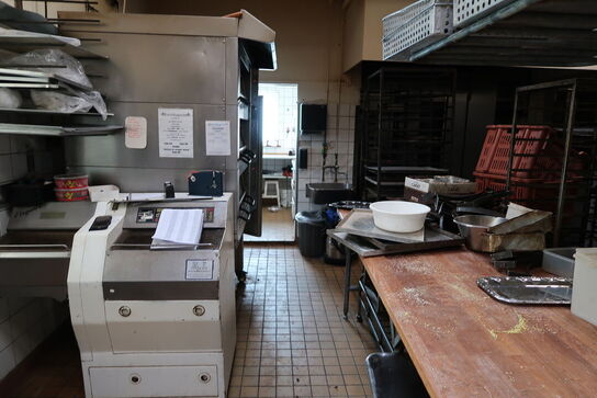 Torvebageriet Munkebo ApS