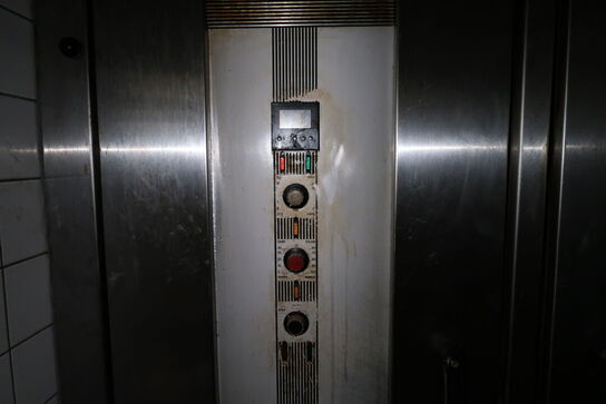 Bageovn BAGO-LINE BOX 10