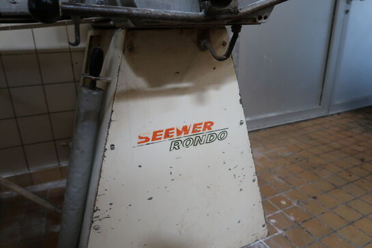 Dejruller SEWEER RONDO 