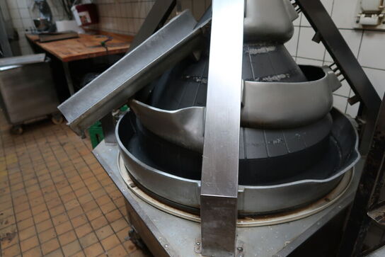 Keglerundvirker SINMAG SMQ-20