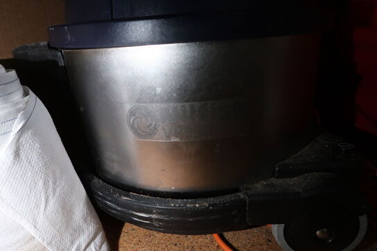 Støvsuger NILFISK VP930