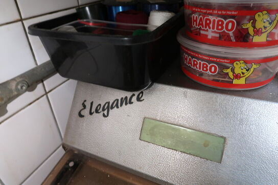 Brødskærer WABÄMA ELEGANCE