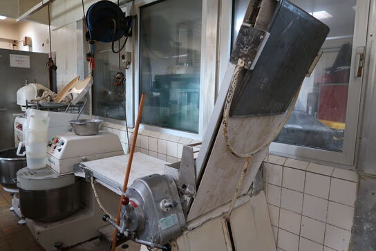 Dejruller SEWEER RONDO 