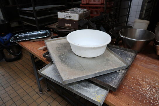 Div. Forme, plader, vægt