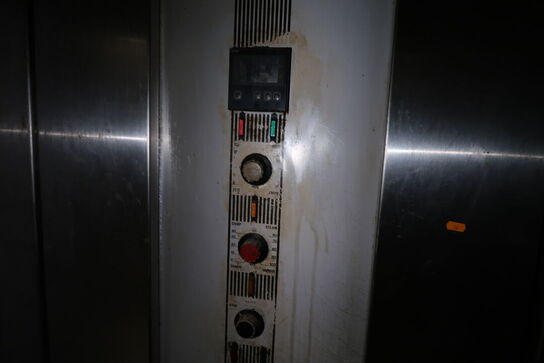 Bageovn BAGO-LINE BOX 10