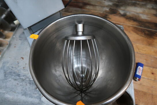 Bordrøremaskine WOODSCHOW ARO95