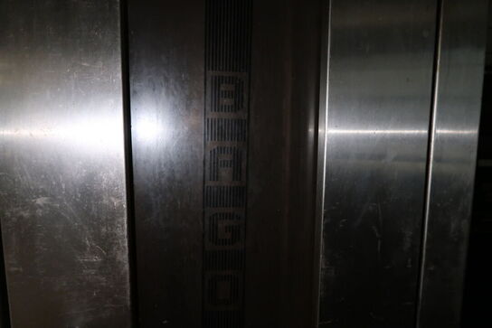 Bageovn BAGO-LINE BOX 10