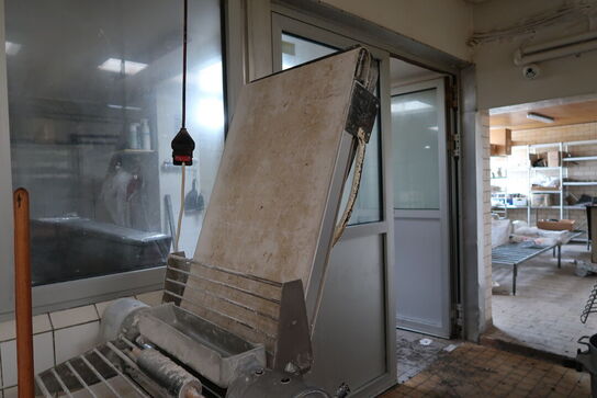 Dejruller SEWEER RONDO AUT 604