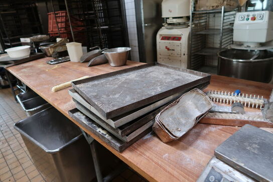 Div. Forme, plader, vægt