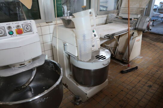 Æltemaskine SAN CASSIANO