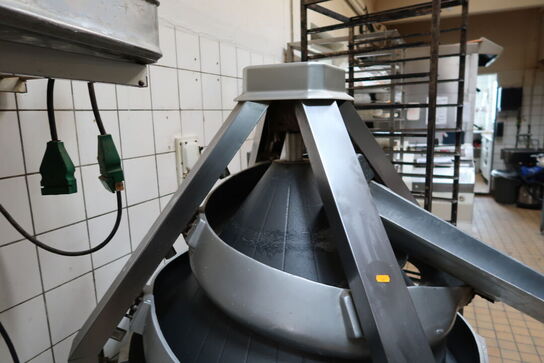 Keglerundvirker SINMAG SMQ-20