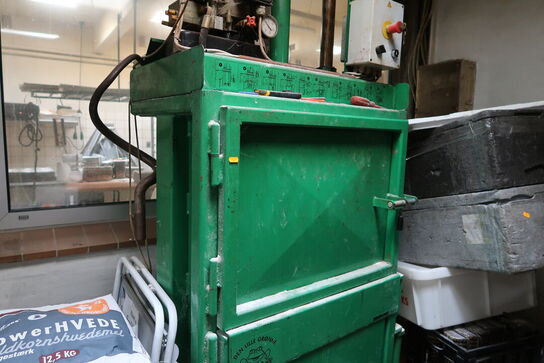 Pappresser BRAMIDAN 2-0 G