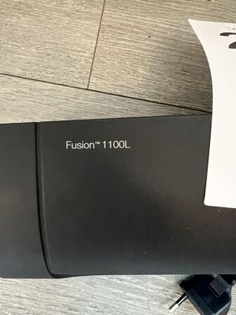 Lamineringsmaskine GBC Fusion 1100L