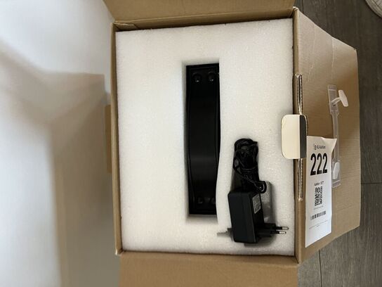 Højttaler SACKIT BOOMit