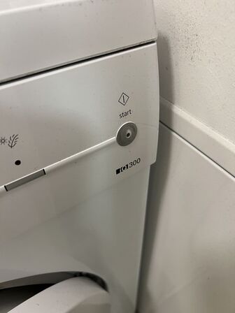 Tørretumbler SIEMENS WDT"