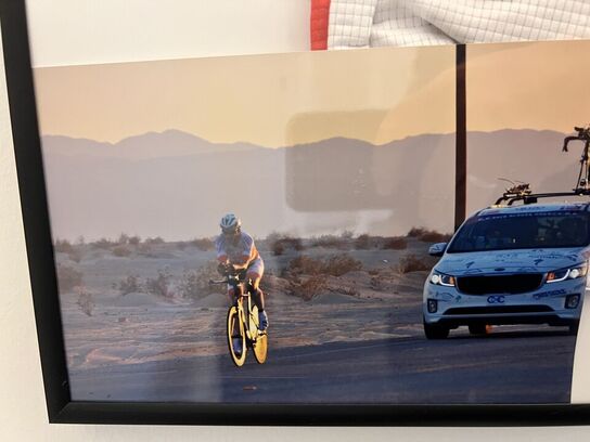 Sponsortrøje PETER SANDHOLT