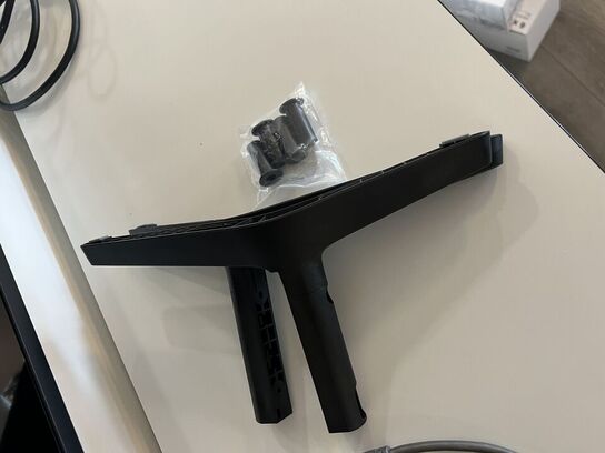 65" 4K Smart TV SAMSUNG UE65RU6025K inkl. fjernbetjening