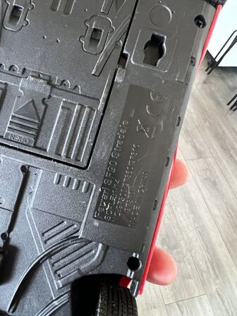 2 stk. fjernstyrede FERRARI SF90