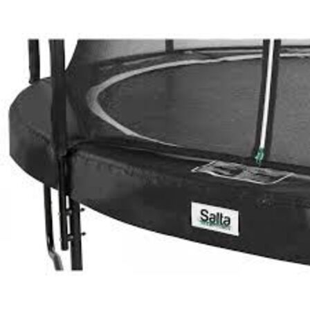 Salta havetrampolin Premium Black Edition Ø: 366 cm 