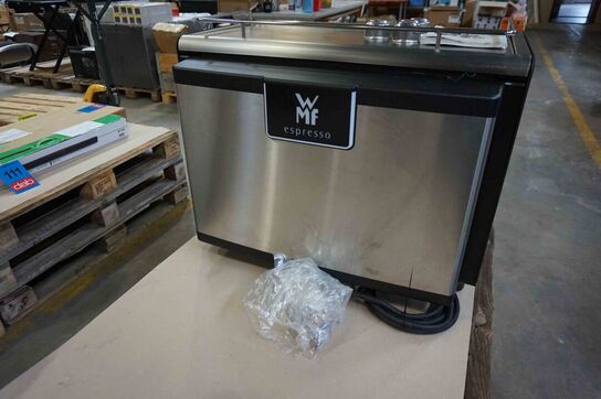 VMF Espressomaskine Serie 5500 (MOMSFRI)