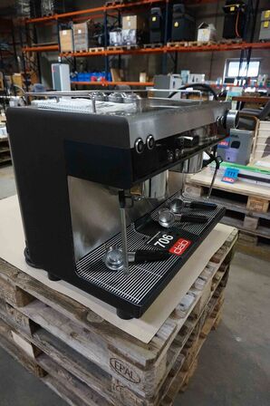VMF Espressomaskine Serie 5500 (MOMSFRI)