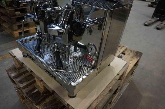 LELIT Guiletta Espressomaskine PL2SVH2 (MOMSFRI) 