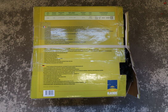 Joy light LED lystæppe - 200 x 300 cm 