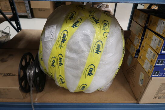 Kæmpe parti MK illumination Professionel LED lyskæder og tilbehør 