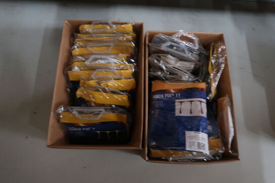 Kæmpe parti MK illumination Professionel LED lyskæder og tilbehør 