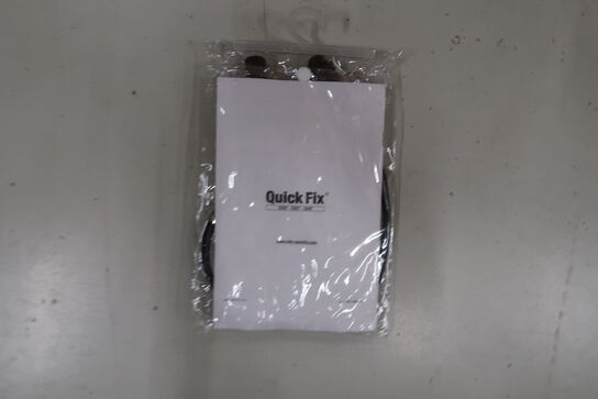 Kæmpe parti MK illumination Professionel LED lyskæder og tilbehør 