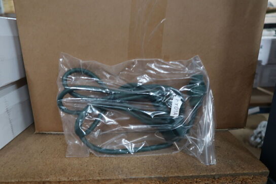 Kæmpe parti MK illumination Professionel LED lyskæder og tilbehør 