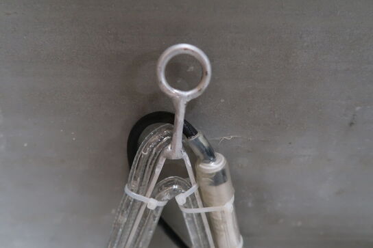 Tronix Professionel LED stjerne - 80 cm 