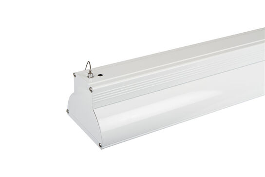 3 stk. e3light ALBA Industriarmatur til LED rør. Inkl. 3 x LED 18W 3000K rør